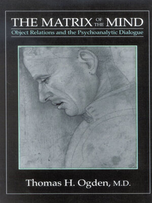 cover image of The Matrix of the Mind